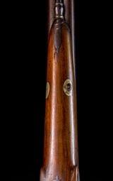 Lepage 16g muzzle loader~ A wonderful Parisian maker - 6 of 7