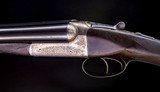 Westley Richards boxlock from @1916 - 5 of 8