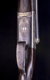 Westley Richards boxlock from @1916 - 6 of 8