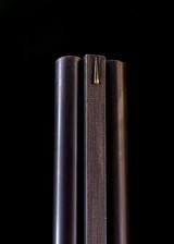 Beautiful Belgianpre 1922 Double Rifle 450 3 1/4" Nitro ~ Excellent rifling - 9 of 9