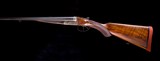 Beautiful Belgianpre 1922 Double Rifle 450 3 1/4" Nitro ~ Excellent rifling - 1 of 9