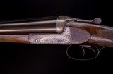 George
Gibbs 12g Boxlock ~ A great little gun for the price - 5 of 8