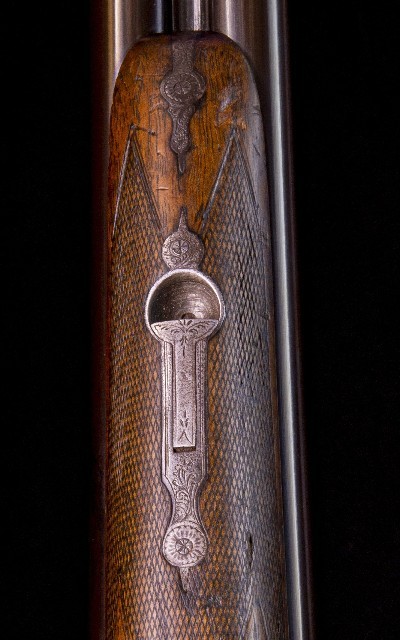 GeorgeGibbs 12g Boxlock ~ A great little gun for the price - Image 7 of 8