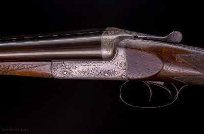 GeorgeGibbs 12g Boxlock ~ A great little gun for the price - Image 5 of 8