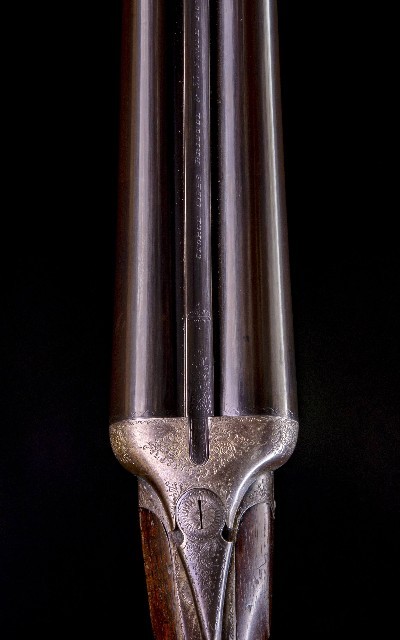 GeorgeGibbs 12g Boxlock ~ A great little gun for the price - Image 3 of 8