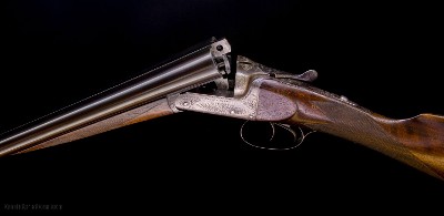 GeorgeGibbs 12g Boxlock ~ A great little gun for the price - Image 8 of 8