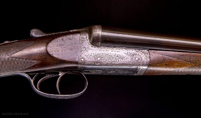 GeorgeGibbs 12g Boxlock ~ A great little gun for the price - Image 4 of 8