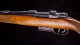 BRNO Arms Model FOX-Mod.2 ~22 Hornet ~ These are great rifles for the money - 5 of 7