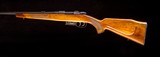 BRNO Arms Model FOX-Mod.2 ~22 Hornet ~ These are great rifles for the money - 1 of 7