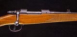 CZ BRNO Model ZKK-601 in 243 Winchester - 4 of 7