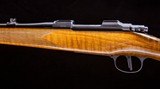 CZ BRNO Model ZKK-601 in 243 Winchester - 5 of 7