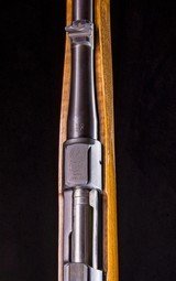 CZ BRNO Model ZKK-601 in 243 Winchester - 3 of 7