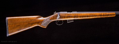 CZ BRNO 452-2E 17HMR ~ excellent bore! - Image 2 of 7