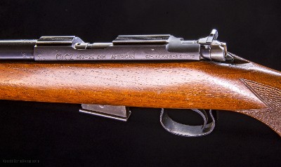 CZ BRNO 452-2E 17HMR ~ excellent bore! - Image 5 of 7