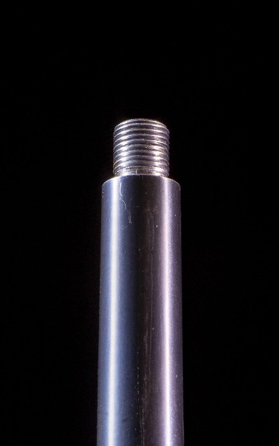CZ BRNO 452-2E 17HMR ~ excellent bore! - Image 7 of 7