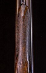 McCririck & Son with lovely new barrels by Thomas Bland with 2 3/4" proof! - 7 of 8