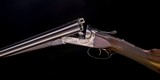 McCririck & Son ~ A high end Scottish boxlock with new barrels by Thomas Bland with 2 3/4" nitro proofs - 8 of 8