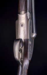 Lang & Hussey High Quality Sidelock from @1898 so Antique - 6 of 8