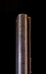 Belgium built 14 ga with some nice features - 7 of 8