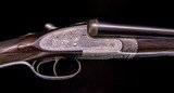 Army & Navy Sidelock in great condition but from @1910!
~ Long LOP with or without extension or we can cut to make your personal LOP - 4 of 8