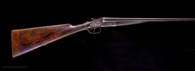 Army & Navy Sidelock in great condition but from @1910!~ Long LOP with or without extension or we can cut to make your personal LOP - Image 2 of 8