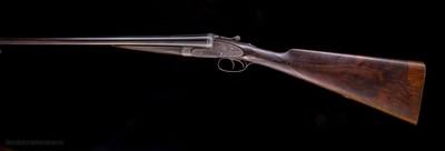 Army & Navy Sidelock in great condition but from @1910!
~ Long LOP with or without extension or we can cut to make your personal LOP