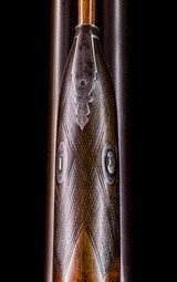 John Krider, Philadelphia, High quality muzzle loading shotgun - 6 of 8