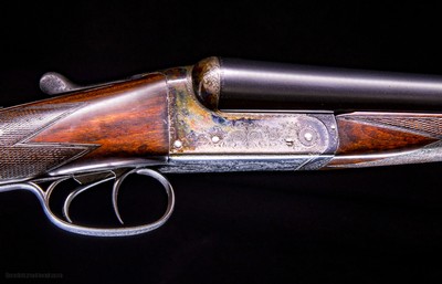 William & Powell of Liverpool @ 1904Summer Sale! - Image 4 of 8