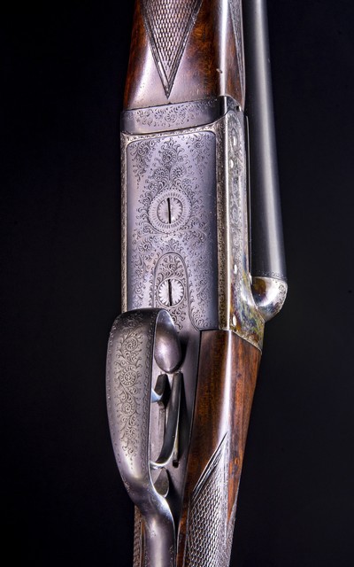 William & Powell of Liverpool @ 1904Summer Sale! - Image 6 of 8