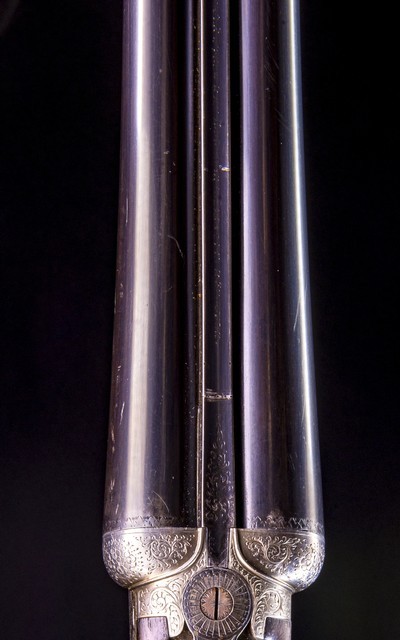 Alex Martin of Glasgow Scotland in its makers case from 1930 - Image 5 of 10