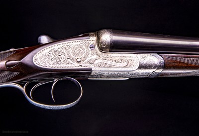 Alex Martin of Glasgow Scotland in its makers case from 1930 - Image 6 of 10