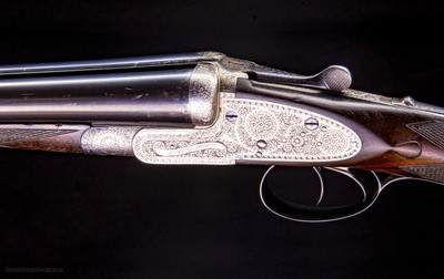 Alex Martin of Glasgow Scotland in its makers case from 1930 - Image 7 of 10