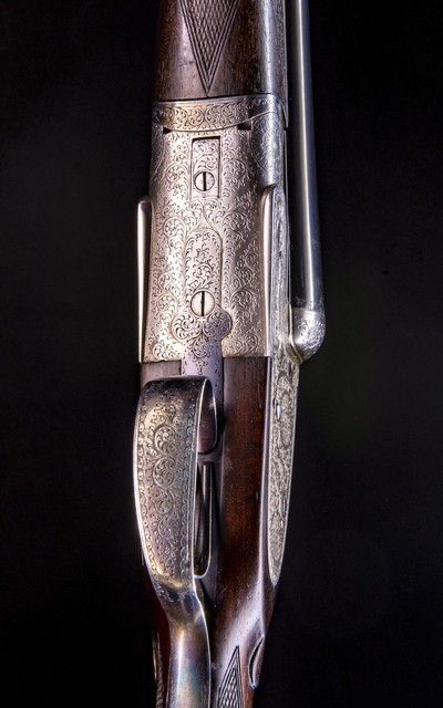 Alex Martin of Glasgow Scotland in its makers case from 1930 - Image 8 of 10