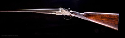 Alex Martin of Glasgow Scotland in its makers case from 1930 - Image 3 of 10