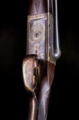 Rowland Watson with makers case, high condition, built in 1936 - 6 of 10