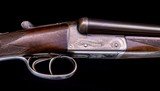 William Evans 20g. ~ A very light English 20 - 4 of 8