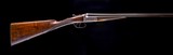 William Evans 20g. ~ A very light English 20 - 2 of 8