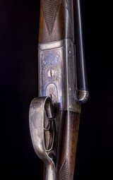 William Evans 20g. ~ A very light English 20 - 6 of 8
