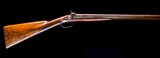 Charles Daly 12g Muzzle Loader - 2 of 7