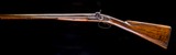 Charles Daly 12g Muzzle Loader - 1 of 7