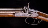 Thomas Boss & Co muzzle loader - 6 of 7