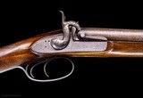 Thomas Boss & Co muzzle loader - 4 of 7