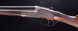 Army & Navy Sidelock in excellent condition from 1913 ~ Weighs only 6 lbs. 2.5 oz.! - 6 of 8