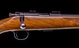 Cooper M-57 in wonderful condition and very nice wood! - 3 of 6