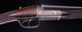 Westley Richards high grade boxlock with wonderful wood and engraving from 1895 ~ can ship direct, no ffl - 7 of 8