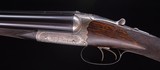 Westley Richards high grade boxlock with wonderful wood and engraving from 1895 ~ can ship direct, no ffl - 1 of 8