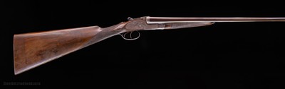 Army & Navy 12ga Sidelock ~ A super W.C. Scott built sidelock - Image 2 of 9