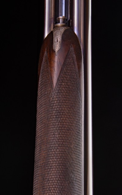Army & Navy 12ga Sidelock ~ A super W.C. Scott built sidelock - Image 7 of 9