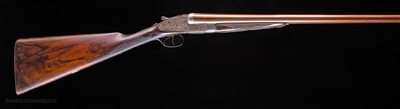 Edwinson C. Green and Son, Cheltenham & Gloucester ~ A very nice English sidelock with long barrels and stock - Image 2 of 8