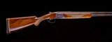 Browning Superposed Lightning ~ Belgian and in very nice condition ~ @ 1964 - 2 of 8